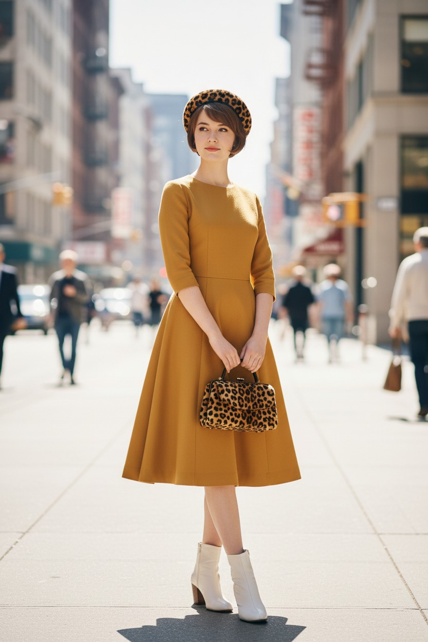 Curated Vintage