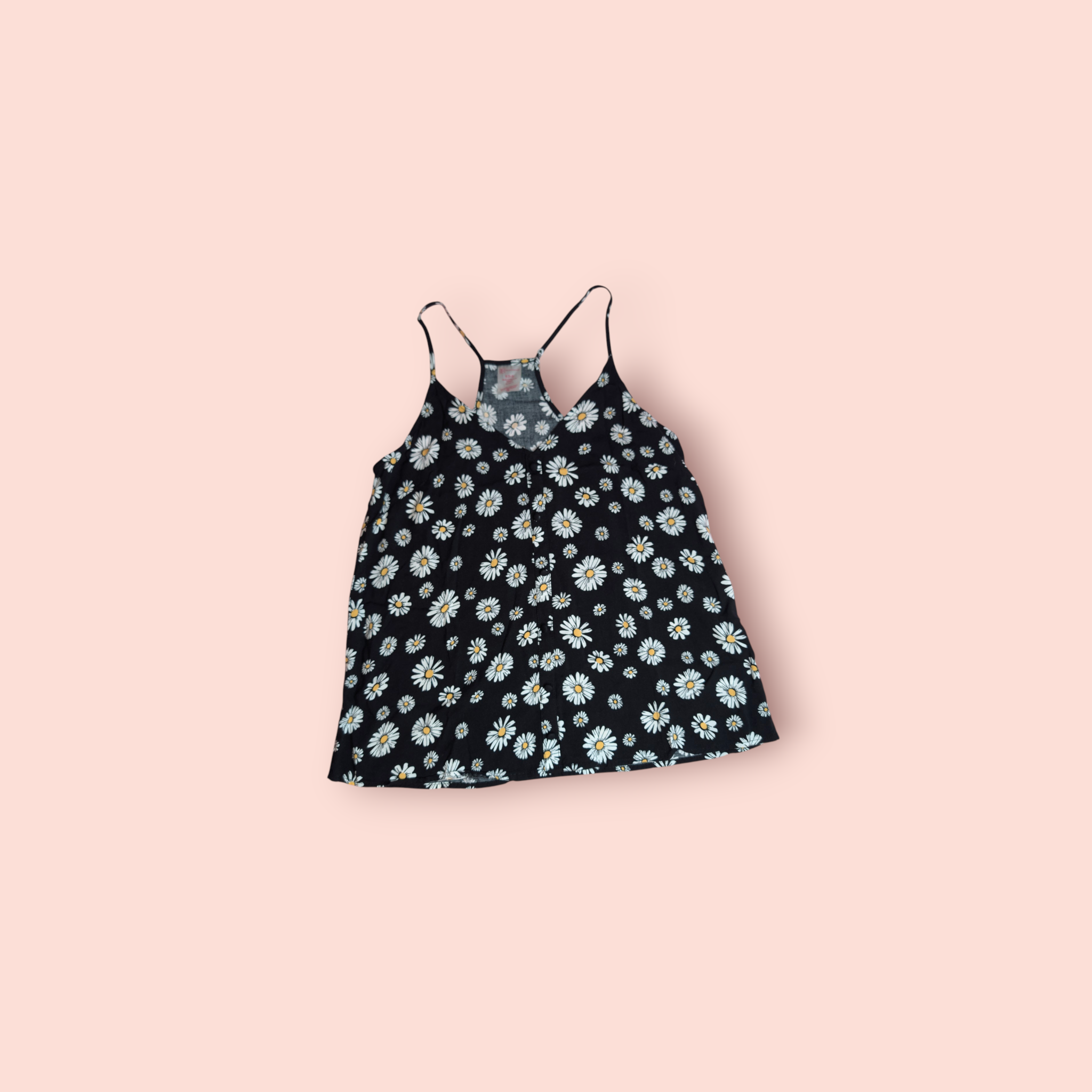 Summer Tanks