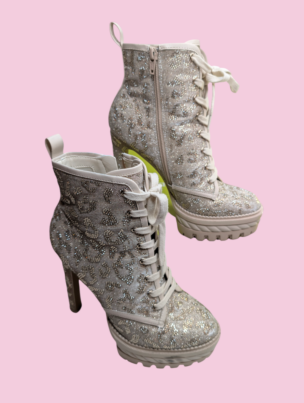 Gianni Bini Haland Boots