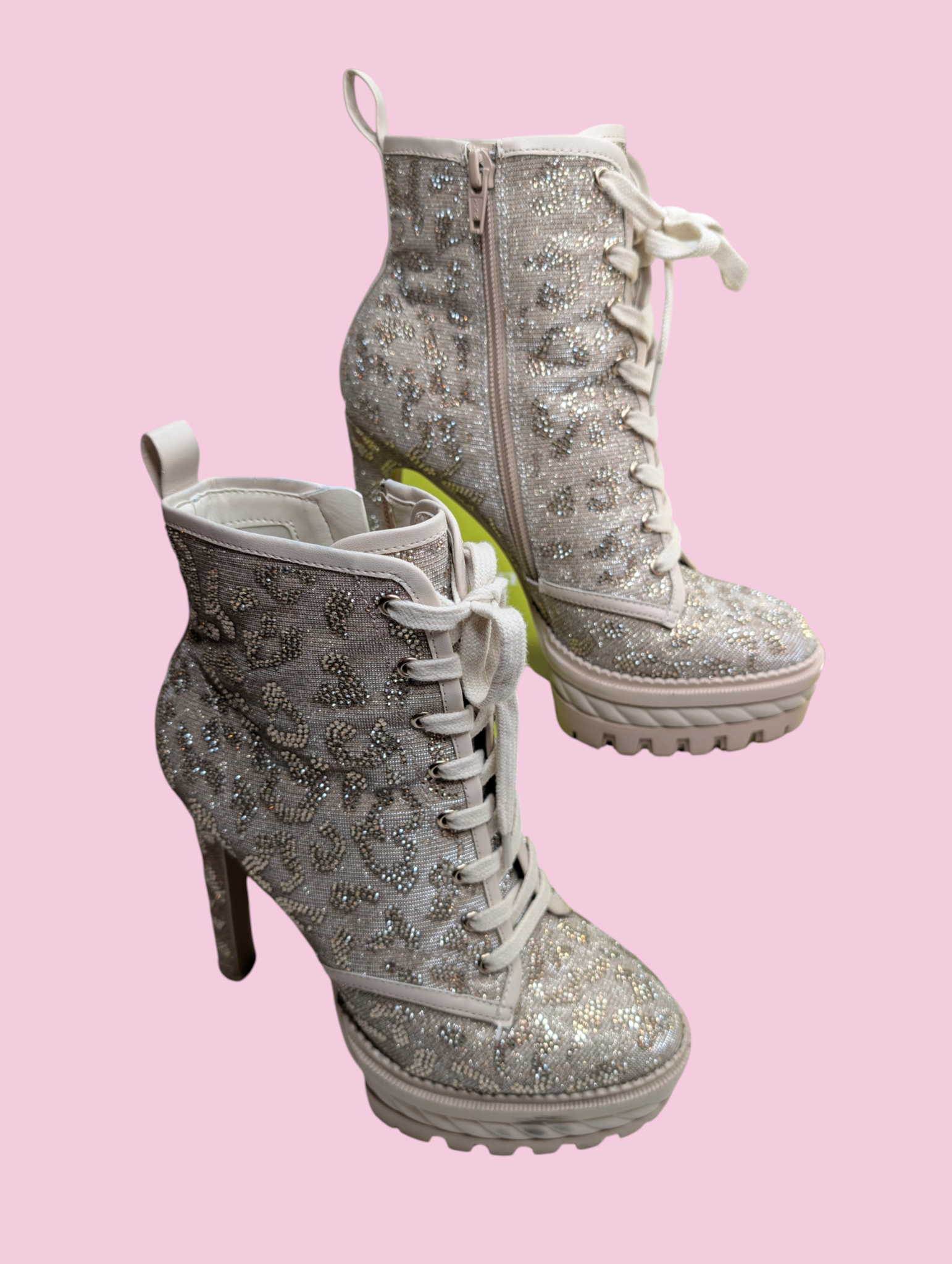 Gianni Bini Haland Boots