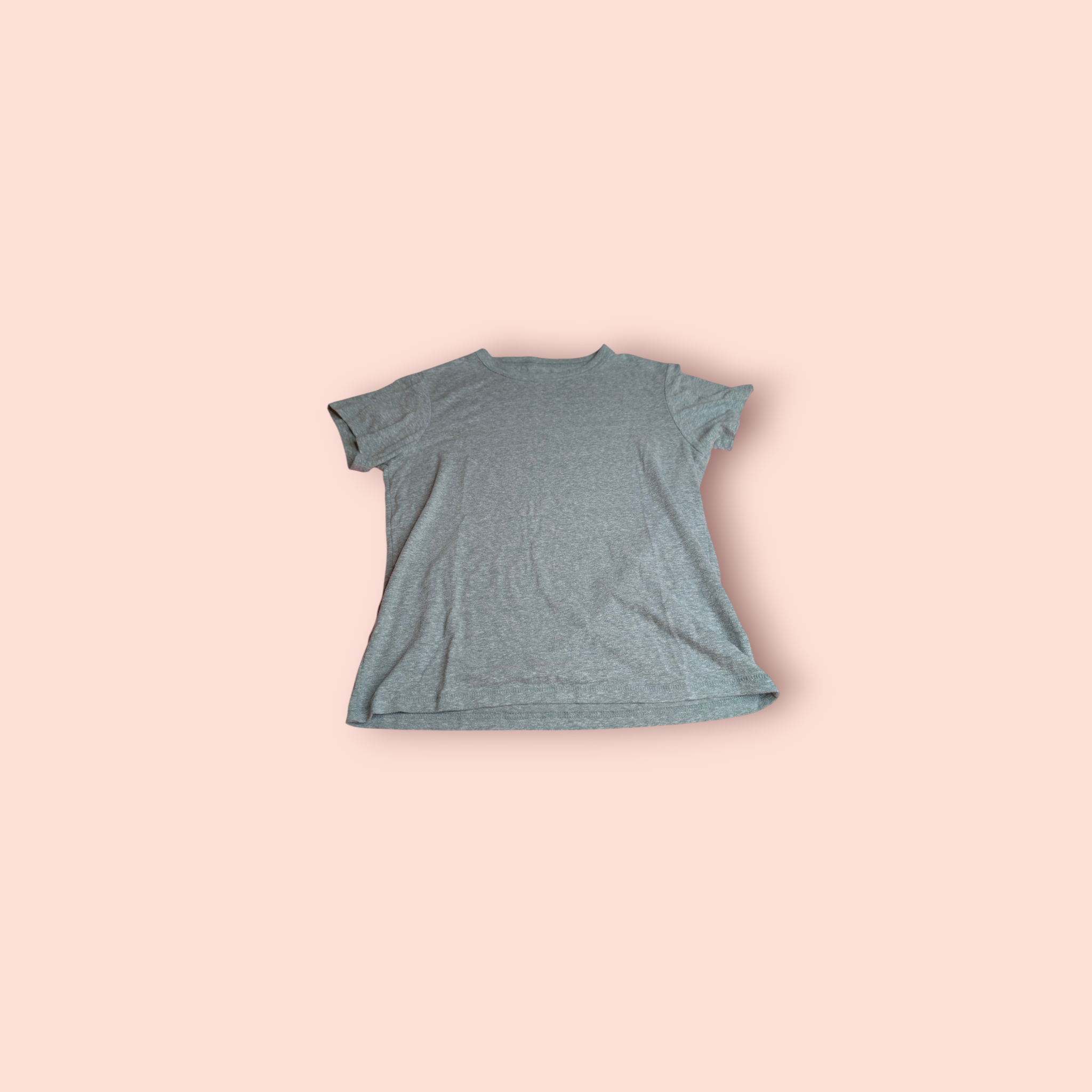 Crop Top Tee