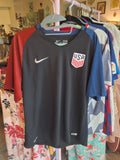 2016 USMNT Away Kit