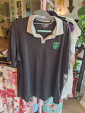 Austin FC golf polo