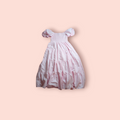Pink Fairytale Dress