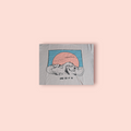 Pink Graphic Tee