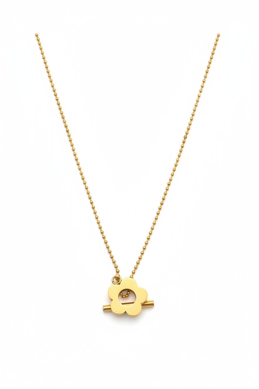 Vintage Delia's Necklace