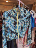 Tropical Jogger Hoodie