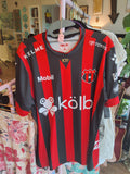 Centenial LDA Home Kit