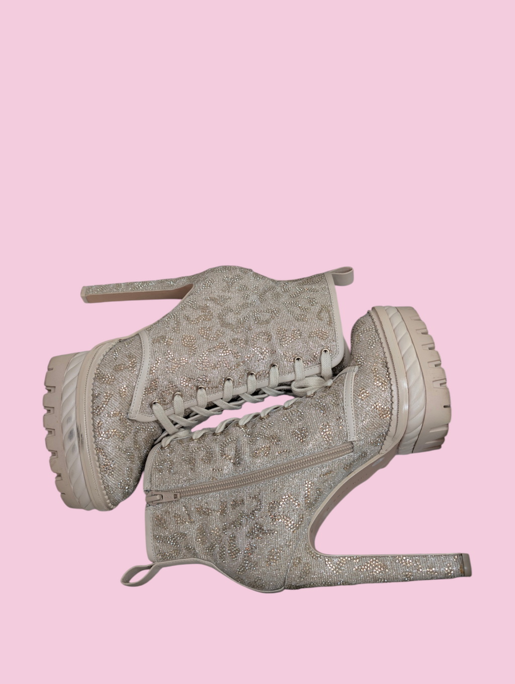 Gianni Bini Haland Boots