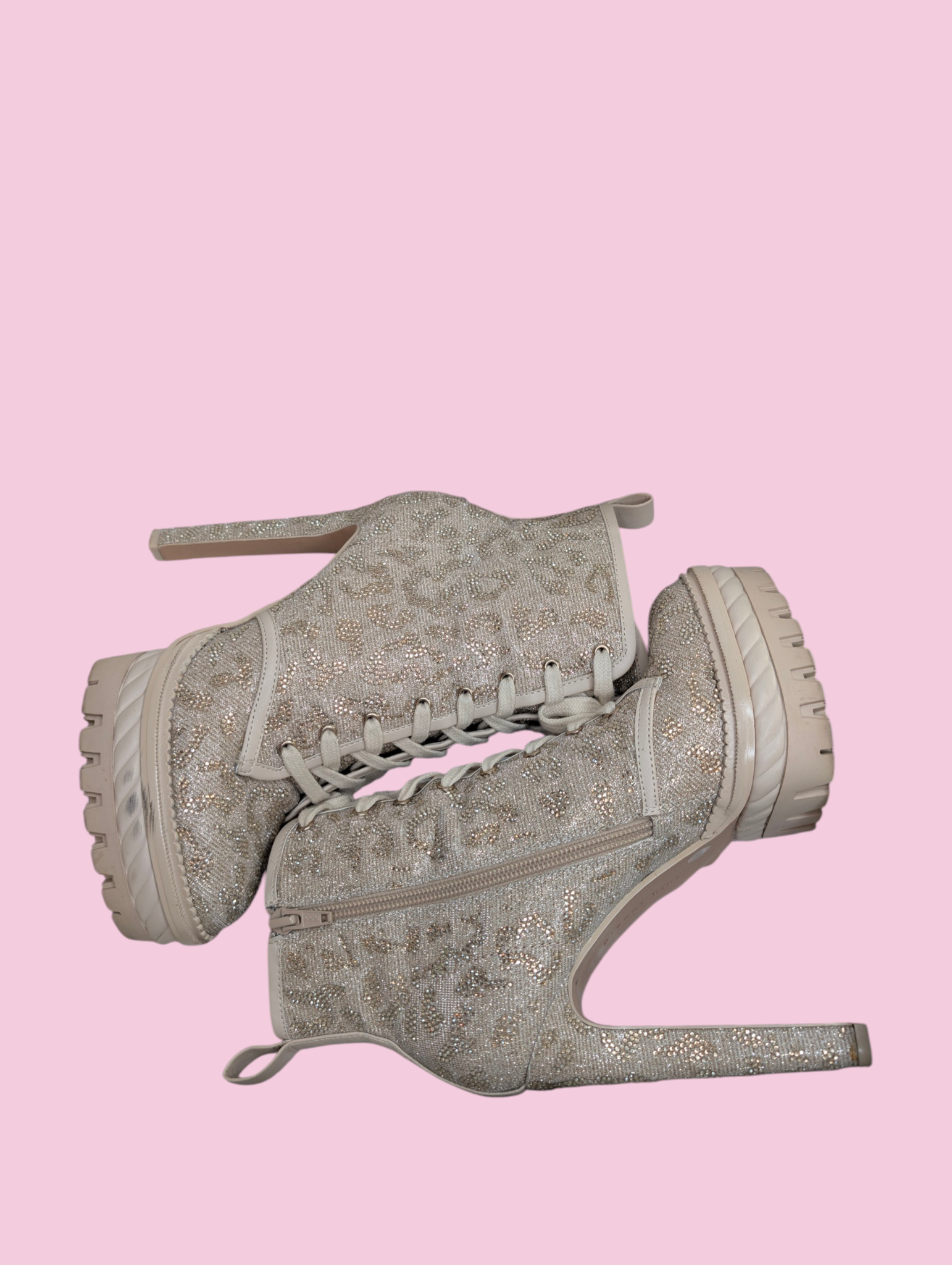 Gianni Bini Haland Boots