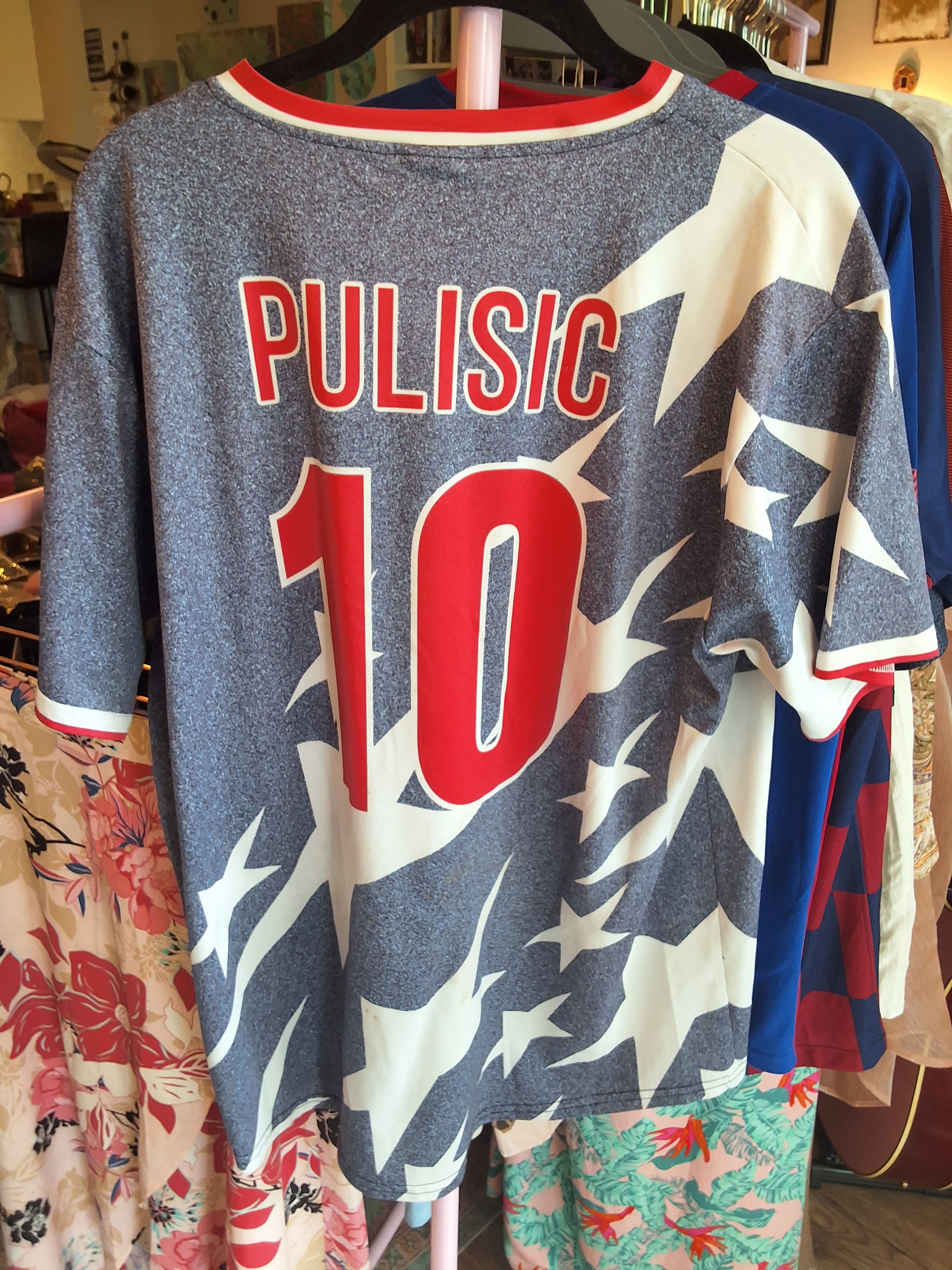 1994 Ultras "Denim" Kit