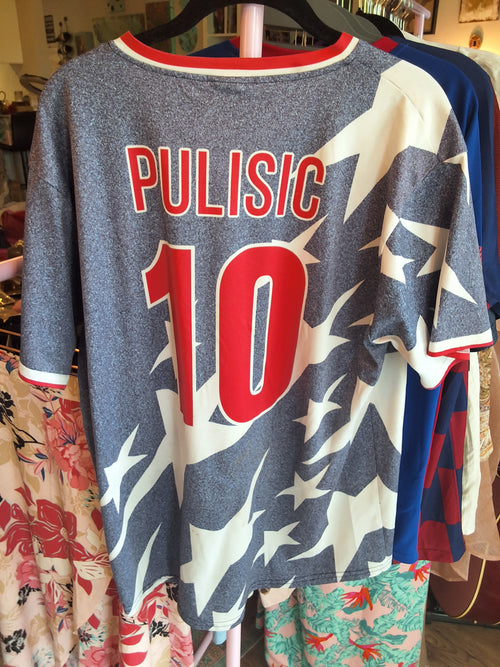 1994 Ultras "Denim" Kit
