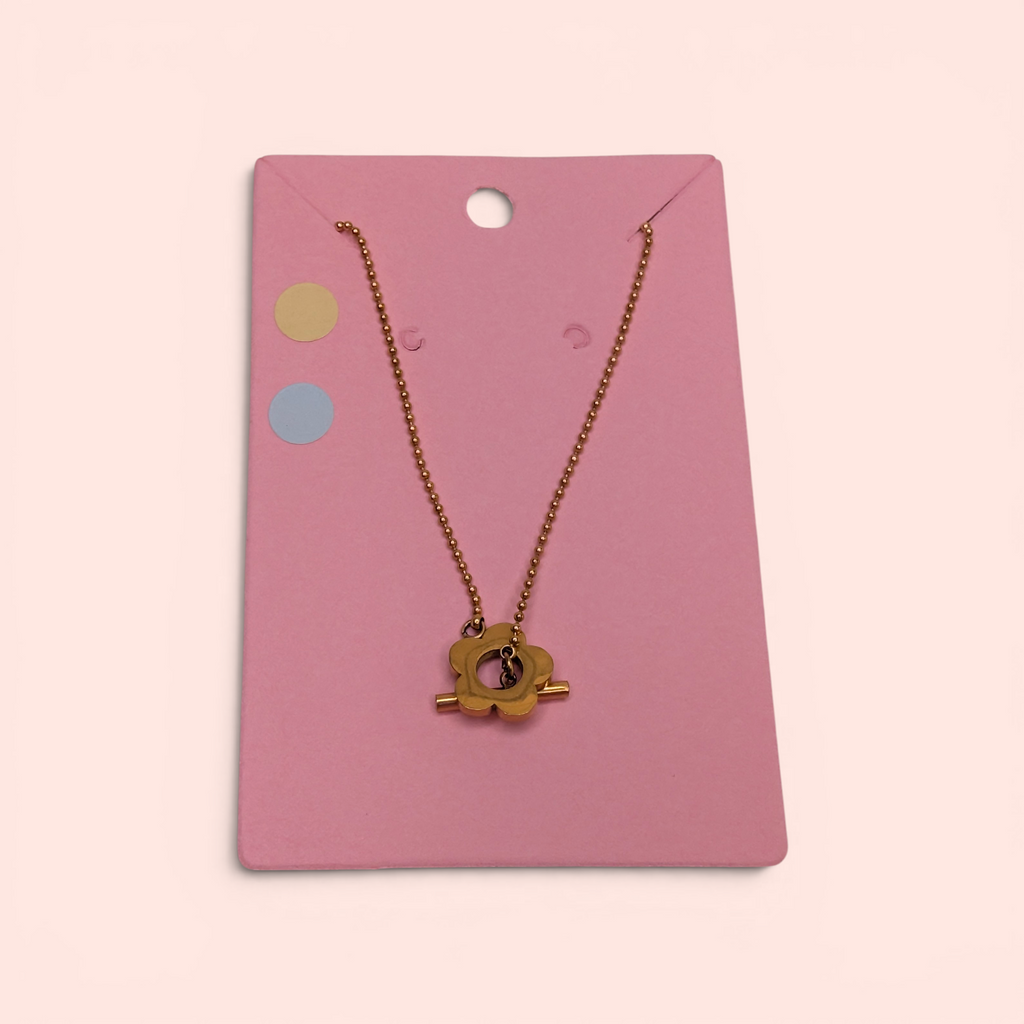 Vintage Delia's Necklace