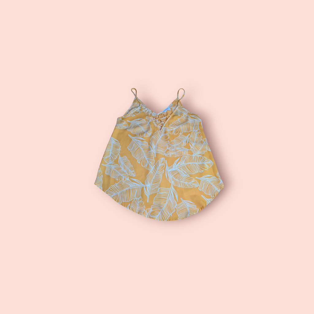 Summer Tanks