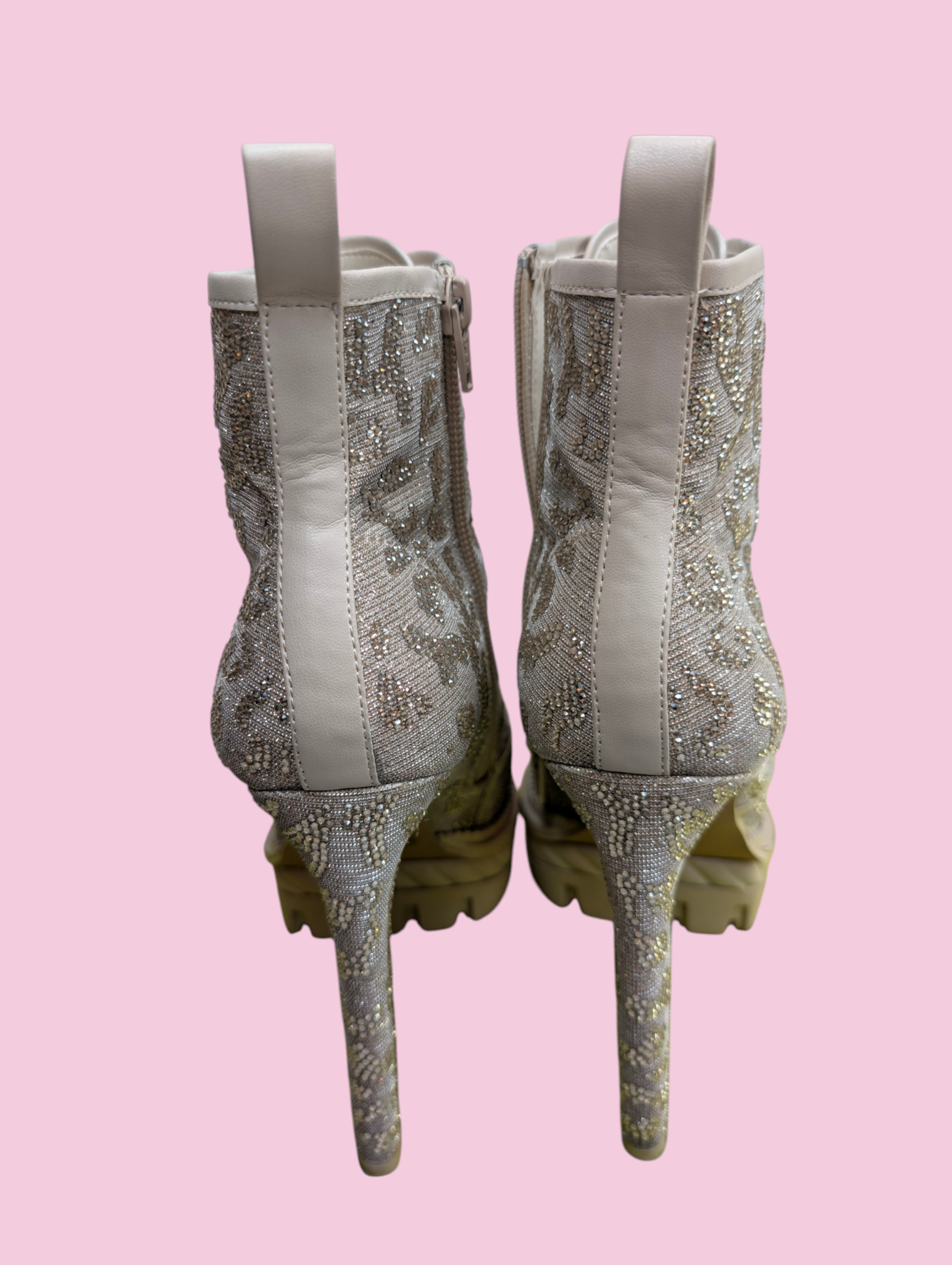 Gianni Bini Haland Boots