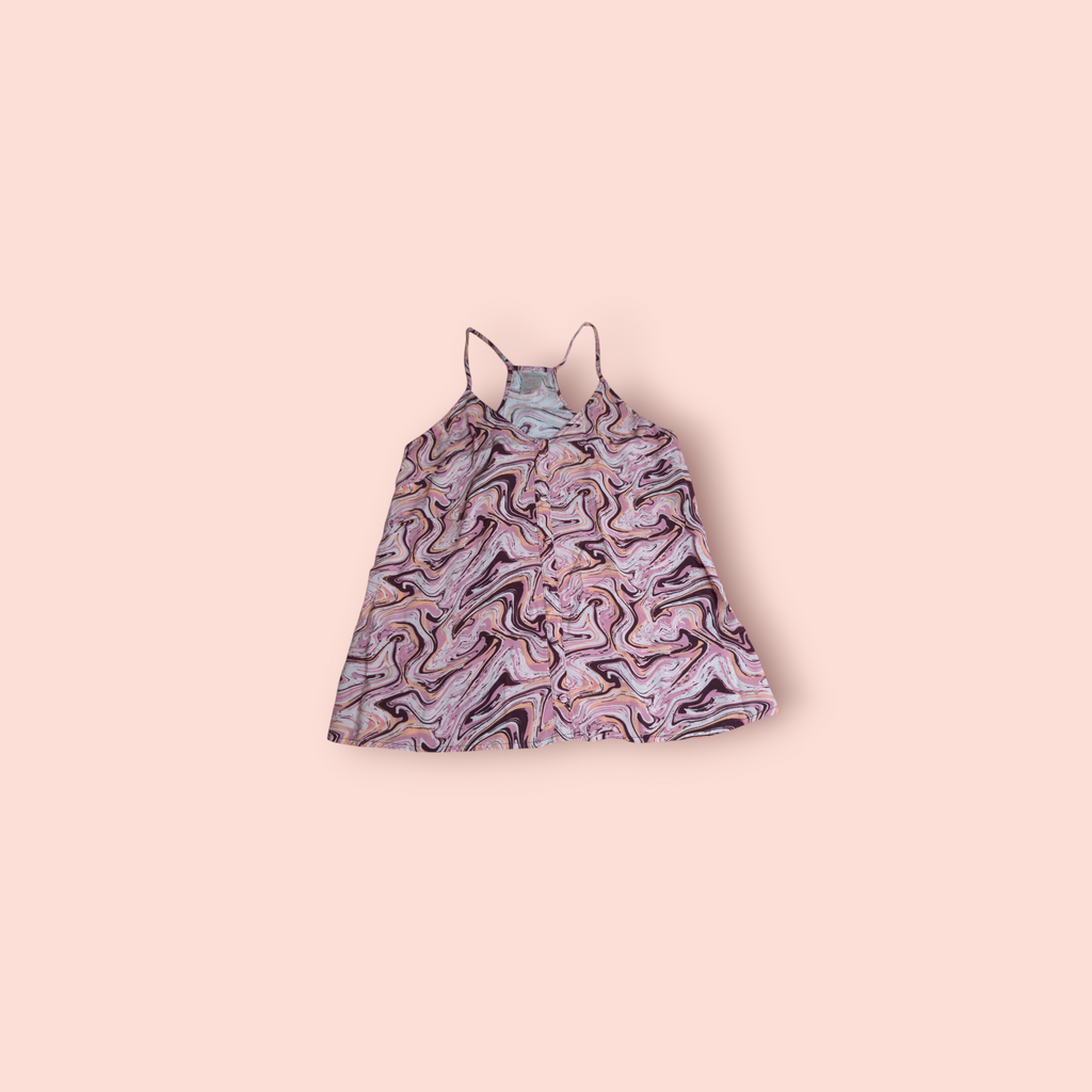 Summer Tanks