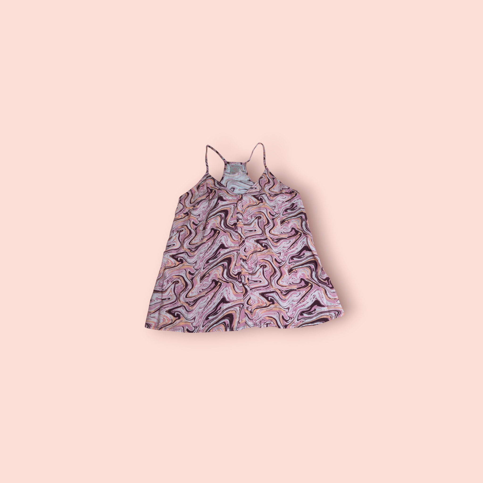 Summer Tanks