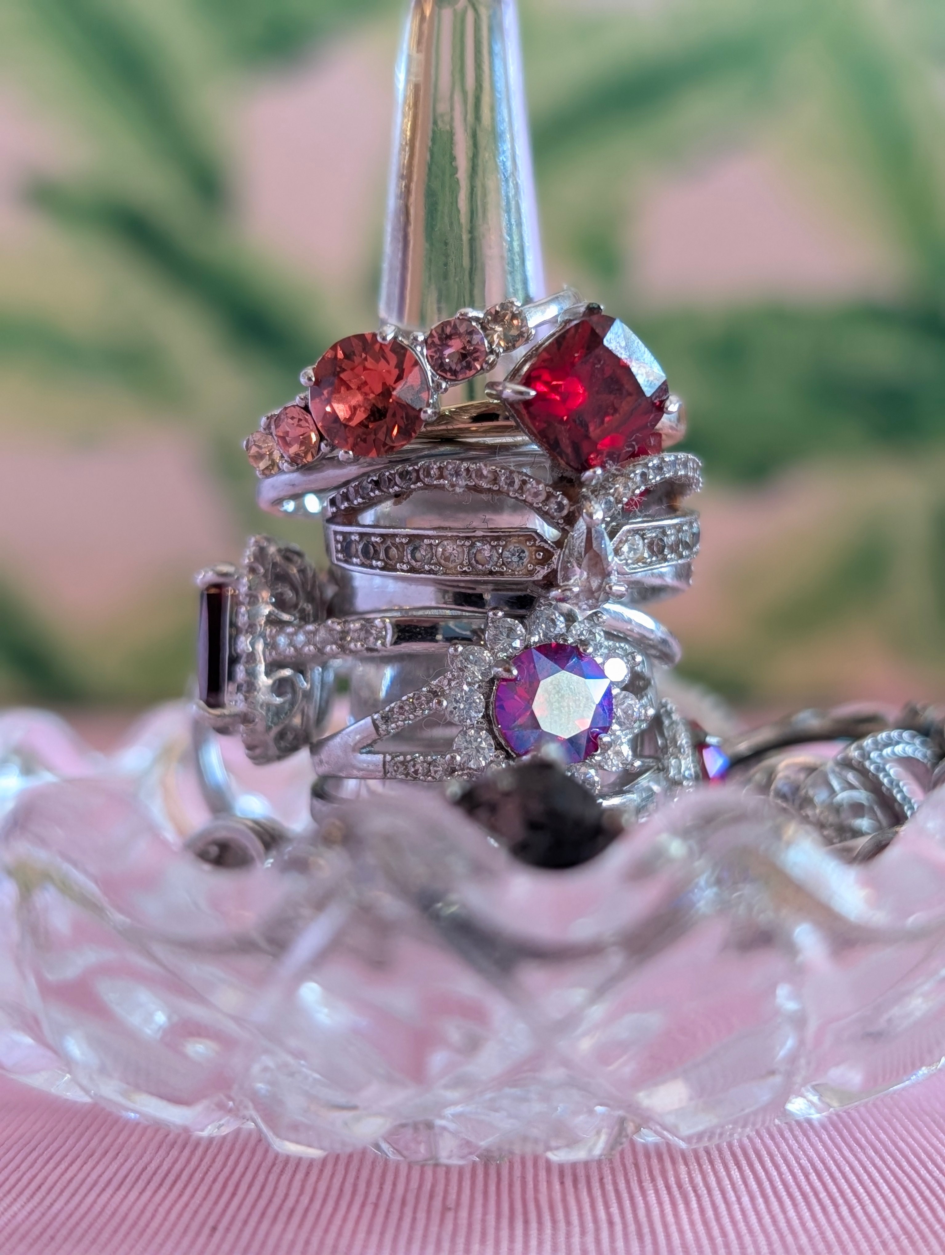 Assorted Rings