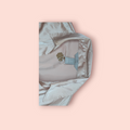 Satin Champaign Blouse