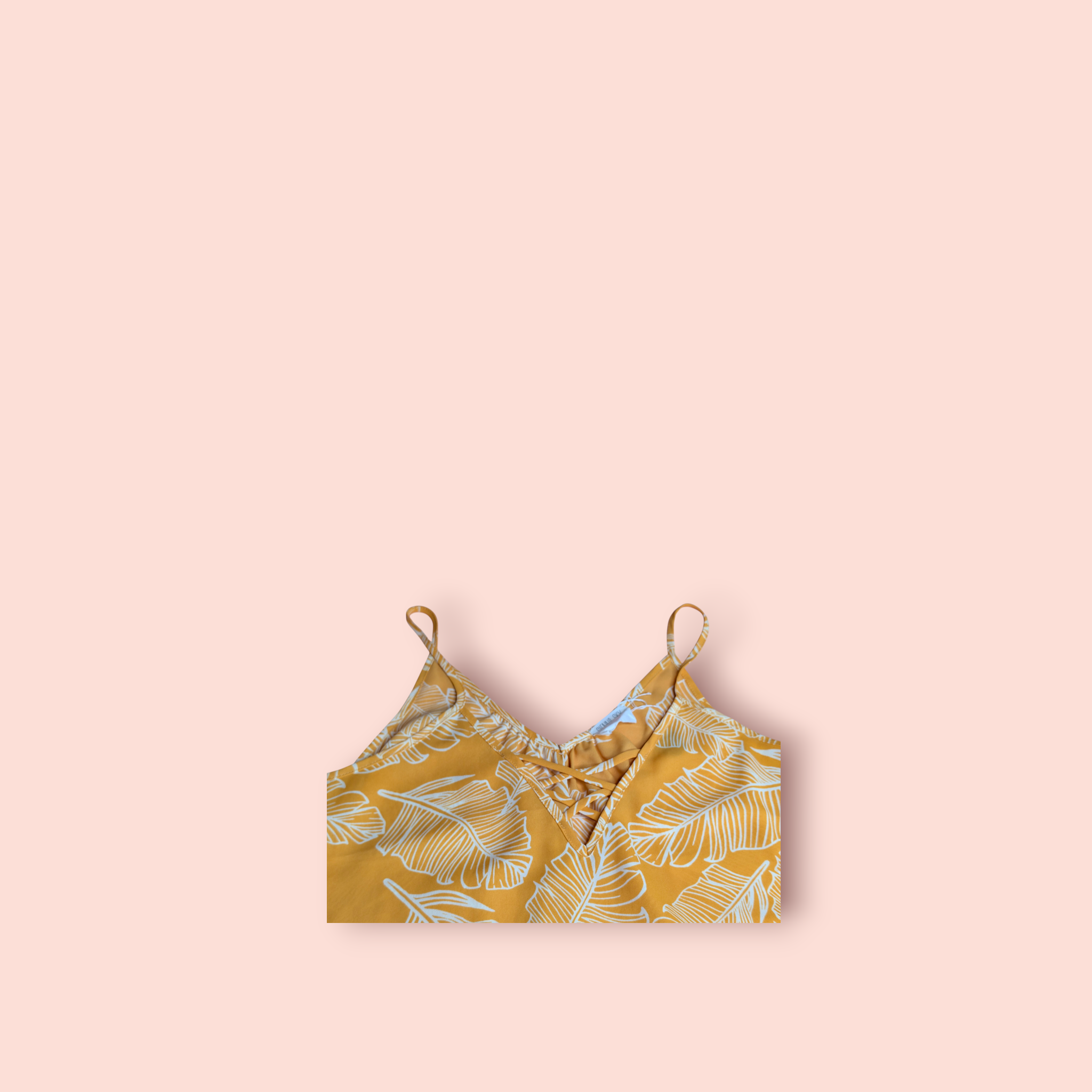 Summer Tanks