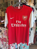 Van Persie Kit