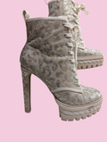 Gianni Bini Haland Boots