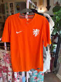 2014 Netherlands Home Kit